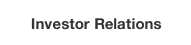 Investor Relations