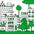 Kajima Biodiversity Town