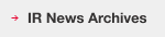 IR News Archives