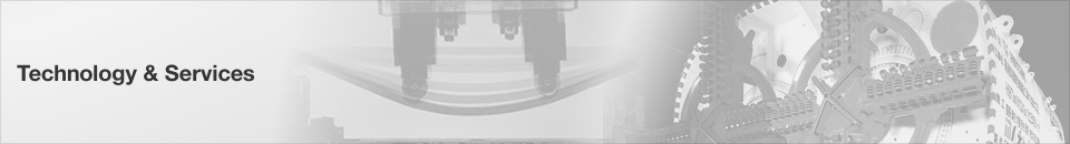 Technology & Services