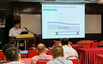 Image:Joint Seminar with  USM and SEGRM