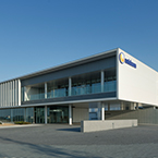 Unicharm Products Co., Ltd Kyushu plant