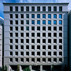 Teikoku Seiyaku Nihonbashi-Honcho Nichome Building