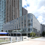 Tsukuda J Center