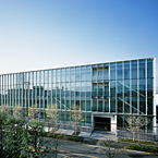 New Laboratory At Kajima Technical Research Institute