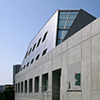 Meiji Gakuin University Takanawa Building