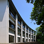 Nissan Tamagawa Hospital South Pavilion