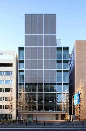 GC Corporate Center