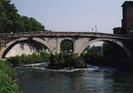 ファブリチオ橋