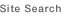 Site Search