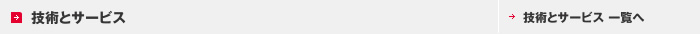 技術とサービス