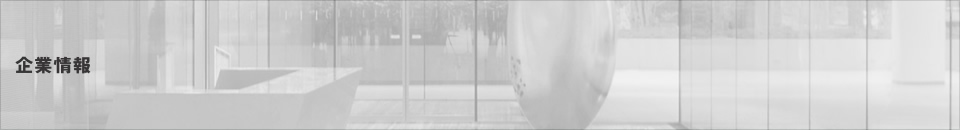 企業情報