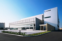 Chugai Pharmaceutical Co., Ltd.　Chugai Pharma Manufacturing Co., Ltd.