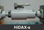 図版：HiDAX-s