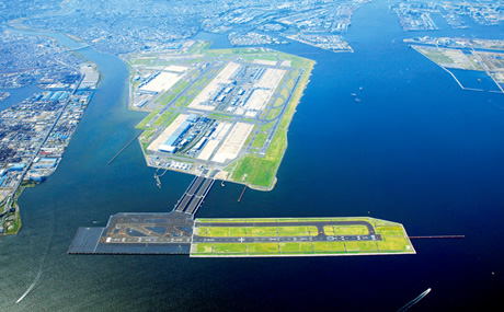 鹿島の土木技術