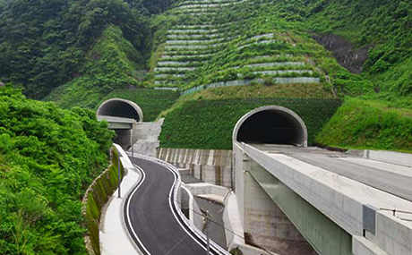鹿島の土木技術