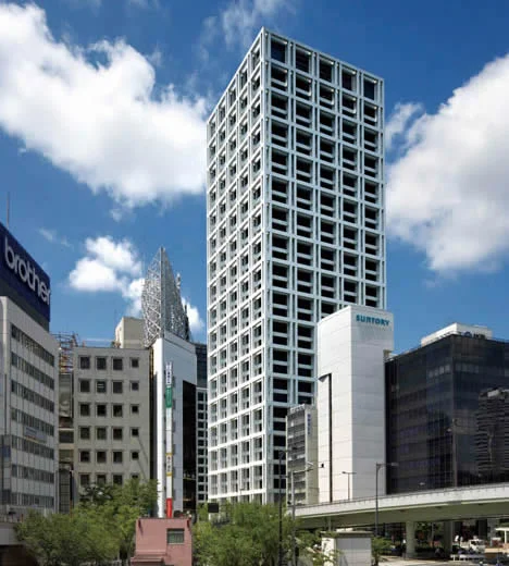 最新技術を用いて環境に配慮