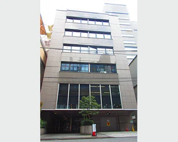 図版：高輪マンション（SOHO）