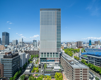 図版：BASEGATE横浜関内