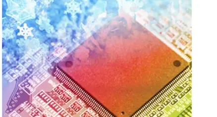 図版：-50℃超低温自動倉庫（医薬メーカー向け）