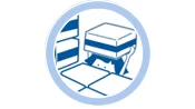 図版：在庫のムダ
