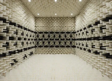 建築環境