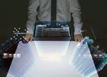 先端ICT
