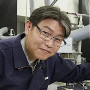 多田羅昌浩