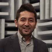 矢入幹記