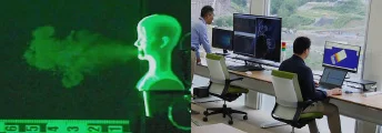 ニューノーマルへの対応技術