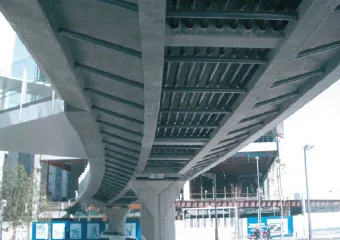 光ファイバによる維持・管理