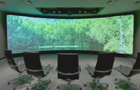 立体音響技術「オプソーディス」の建築展開・社会ニーズ対応