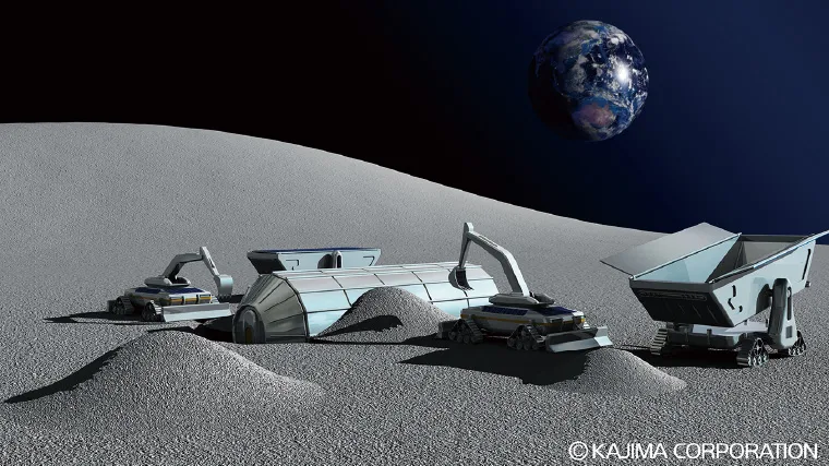 図版：宇宙探査イノベーションハブの共同研究