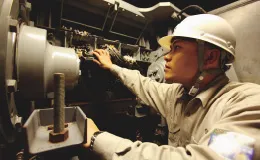 技術最前線