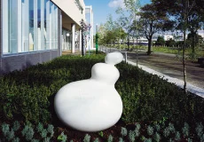 建築とアートで創る &ldquo;私たちの街&rdquo;