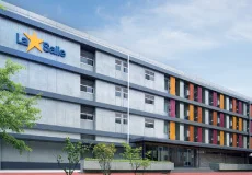 2つの距離の取り方 ～中学生・高校生の 新しい学び舎～
