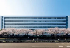 世界のものづくりの 現場を牽引する FA開発拠点