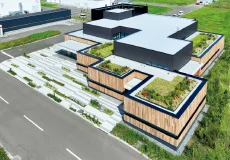 水素社会へ向けた 協創の場