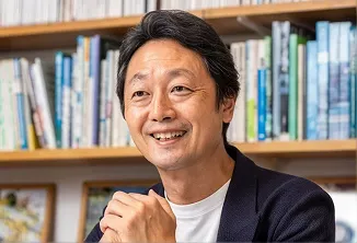 図版：平賀 達也