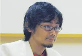 図版：ヨコミゾ マコト