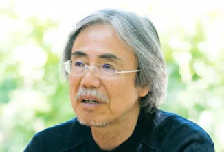 図版：仲 隆介