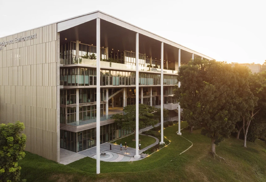 シンガポール国立大学