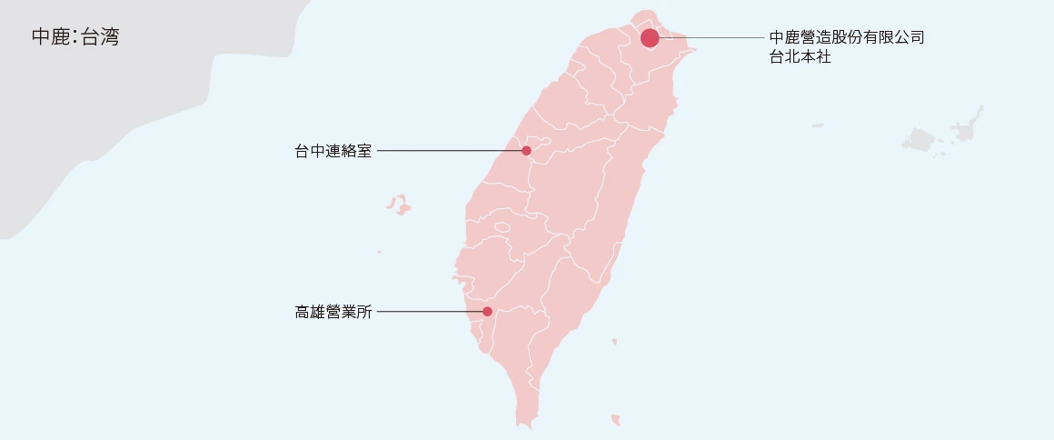 図版：拠点地図