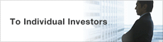 To Individual Investors