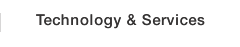 Technology & Services
