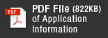 Application InformationPDF