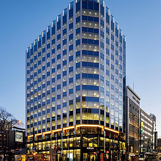 KAJIMA MAJOR PROJECTS | KAJIMA CORPORATION