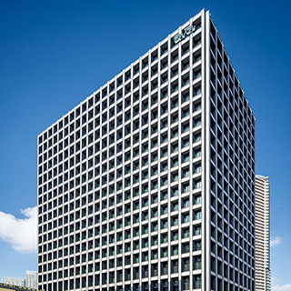 KAJIMA MAJOR PROJECTS | KAJIMA CORPORATION