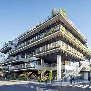 KAJIMA MAJOR PROJECTS | KAJIMA CORPORATION