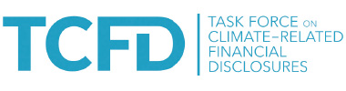 TCFD logo